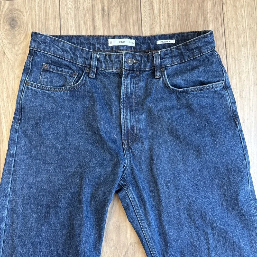 Mango product pair